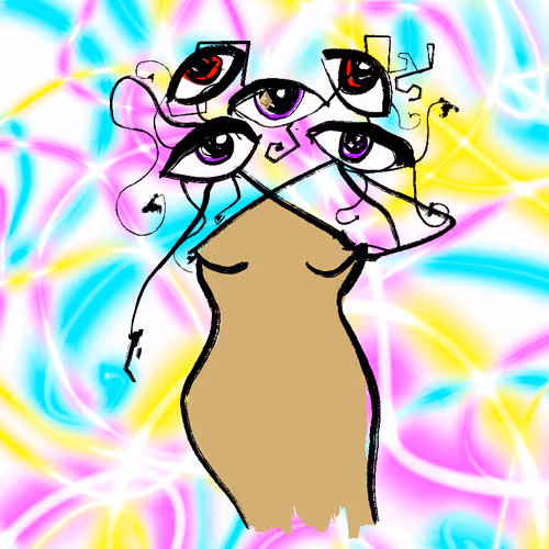Eyes of Fashion #8873