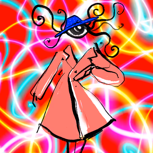 Eyesoffashionnft