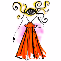 Eyes of Fashion #2853