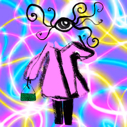 Eyes of Fashion #1119