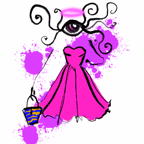 Eyesoffashionnft
