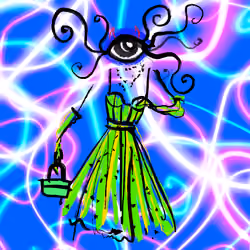 Eyes of Fashion #2651