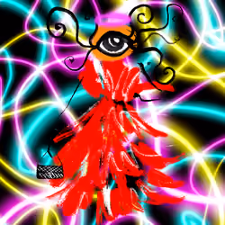 Eyes of Fashion #1213