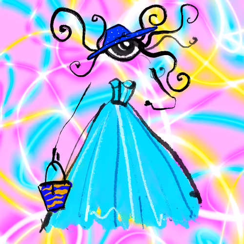 Eyes of Fashion #1422