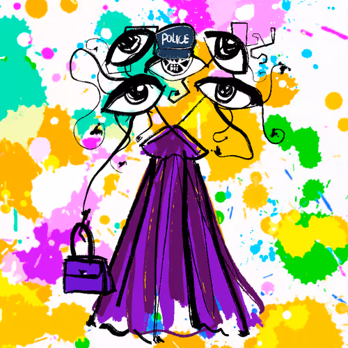 Eyesoffashionnft