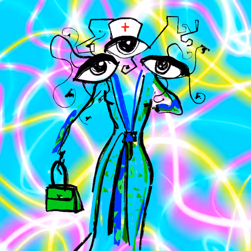 Eyesoffashionnft