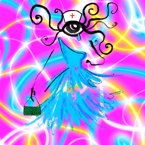 Eyes of Fashion #2502