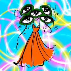 Eyes of Fashion #6550