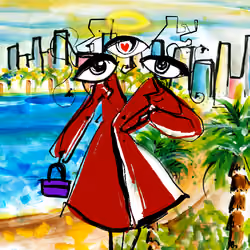 Eyes of Fashion #5351