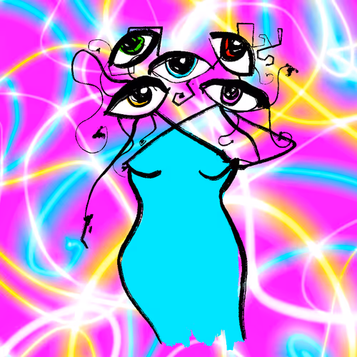 Eyesoffashionnft