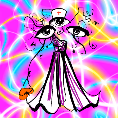 Eyesoffashionnft