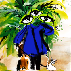 Eyes of Fashion #223