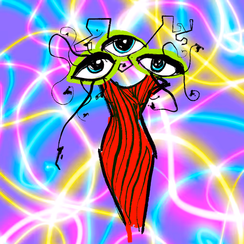Eyesoffashionnft