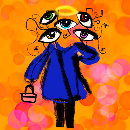 Eyesoffashionnft