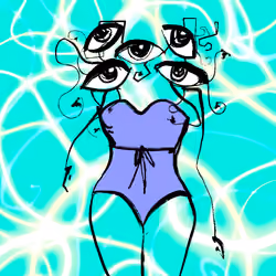 Eyes of Fashion #6871