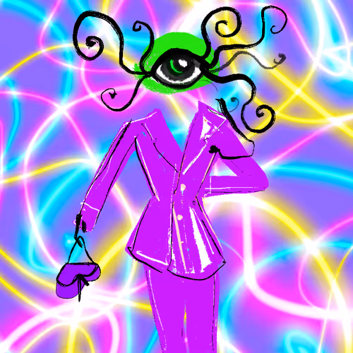 Eyesoffashionnft