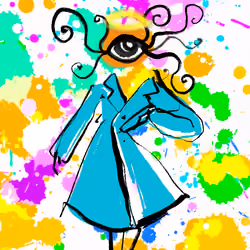 Eyes of Fashion #2702