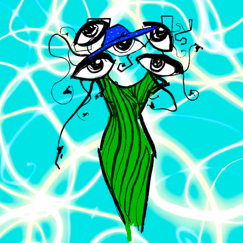 Eyesoffashionnft