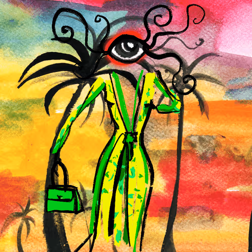 Eyes of Fashion #1881