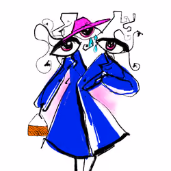 Eyes of Fashion #3597