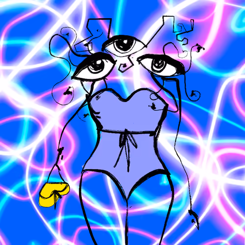 Eyes of Fashion #5841
