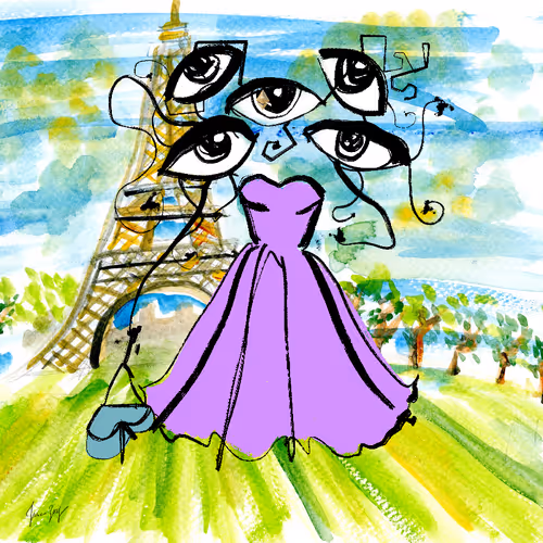 Eyesoffashionnft