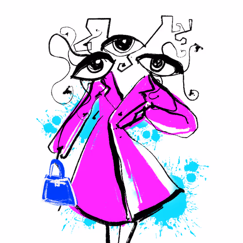 Eyesoffashionnft