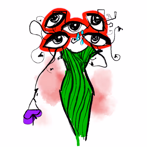 Eyesoffashionnft