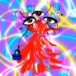 Eyes of Fashion #4583