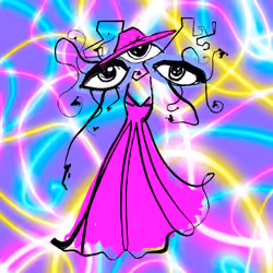 Eyes of Fashion #4586