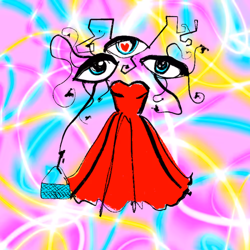 Eyesoffashionnft