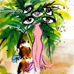 Eyes of Fashion #6216
