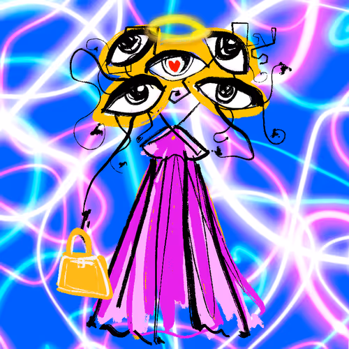 Eyesoffashionnft
