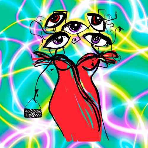 Eyesoffashionnft