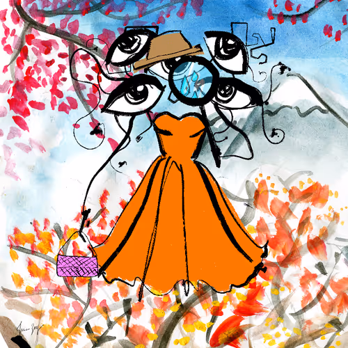 Eyesoffashionnft