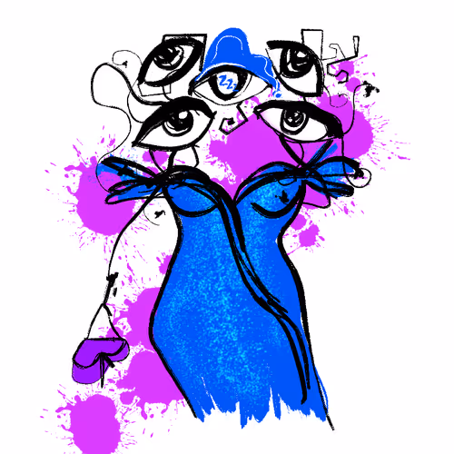 Eyesoffashionnft