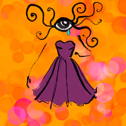 Eyes of Fashion #2851