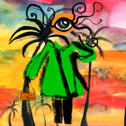 Eyes of Fashion #2542