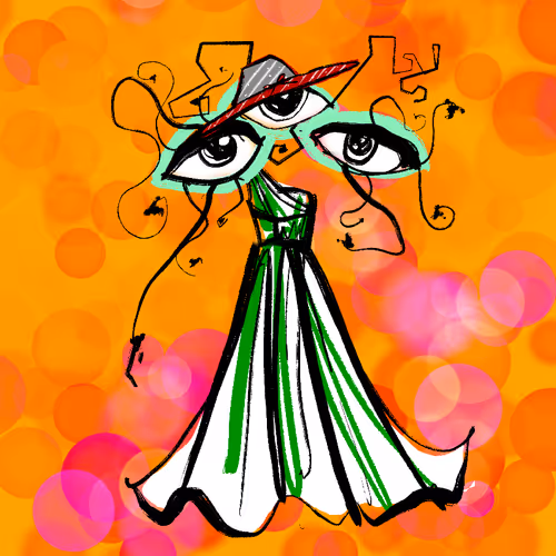 Eyesoffashionnft