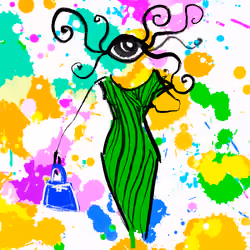 Eyes of Fashion #1680