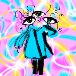 Eyes of Fashion #5181