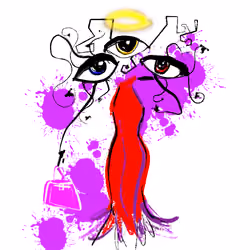 Eyes of Fashion #5642