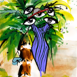 Eyes of Fashion #7313