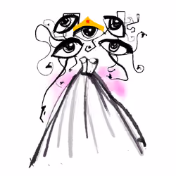 Eyes of Fashion #6534