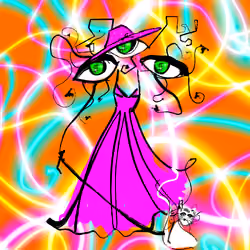 Eyes of Fashion #241