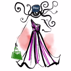 Eyes of Fashion #2587