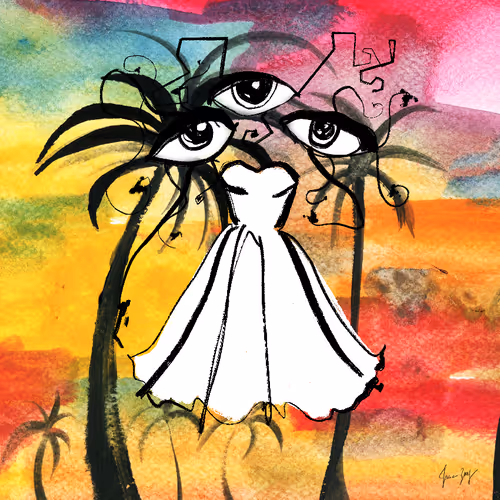 Eyesoffashionnft