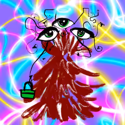 Eyes of Fashion #5992