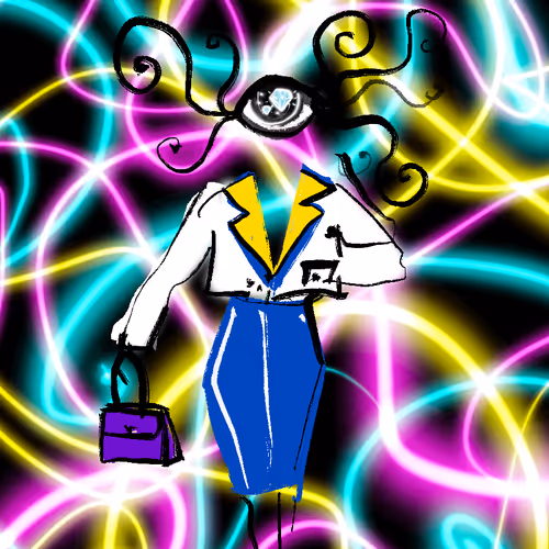 Eyesoffashionnft