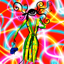 Eyes of Fashion #1160
